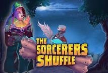 The Sorcerers Shuffle slot